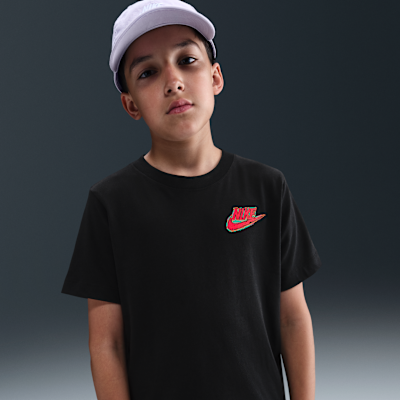 NIKE公式】ナイキ スポーツウェア ジュニア Tシャツ.オンライン